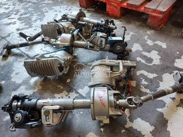 Puska volana senzor ugla za Opel Meriva od 2003. do 2010. god.