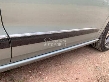 Pragovi za Citroen DS4 od 2010. do 2015. god.