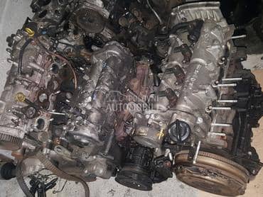 Motor 2.0cdti 140ks 160ks za Opel Insignia od 2008. do 2012. god.