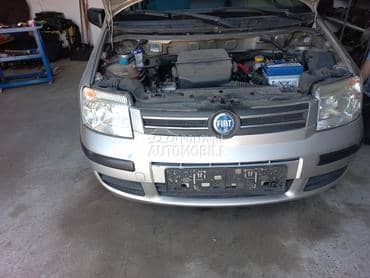 branik za Fiat Panda od 2003. do 2011. god.