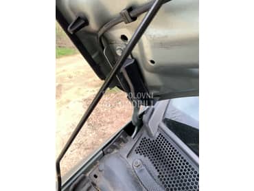 Amortizer haube/gepeka za Citroen DS4 od 2010. do 2015. god.