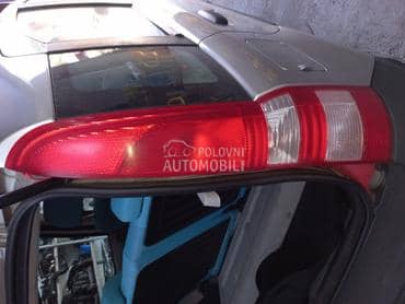 stop lampa za Fiat Panda