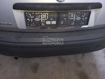 branik za Fiat Panda