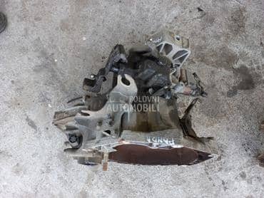 menjac za Fiat Panda