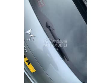 Motorić zadnjeg brisača za Citroen DS4 od 2010. do 2015. god.