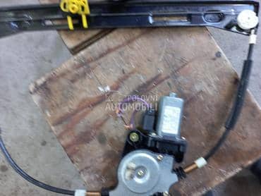 podizac za Fiat Panda