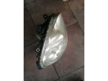 far za Mercedes Benz B Klasa