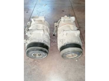 kompresor klime za Mercedes Benz A Klasa, B Klasa