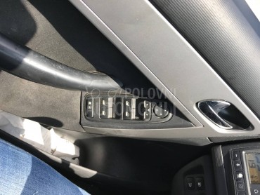 Prekidač prozora za Citroen C4 Grand Picasso od 2006. do 2013. god.