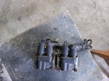 bobina za Fiat Panda