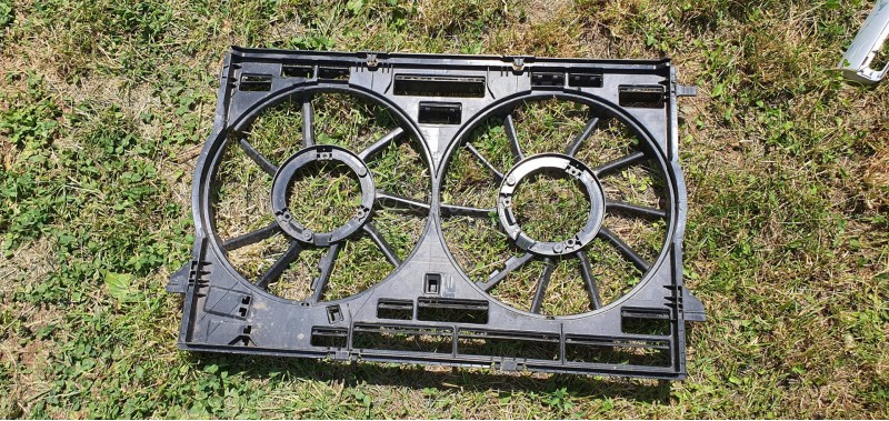 ventilator hladnjaka