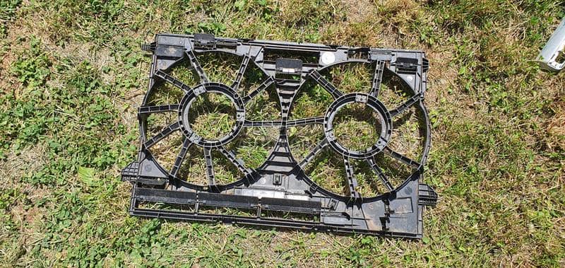 ventilator hladnjaka