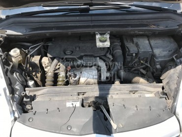 Nosač motora za Citroen C4 Grand Picasso od 2006. do 2013. god.