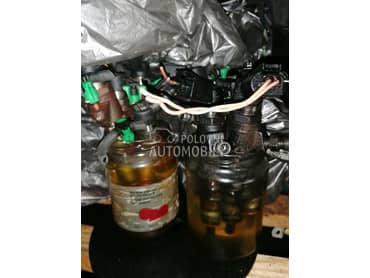 continental 16 ehdi dizne za Peugeot 407 od 2004. do 2016. god.