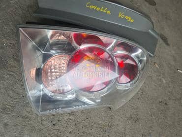 Lampe farovi retrovizori za Toyota Corolla