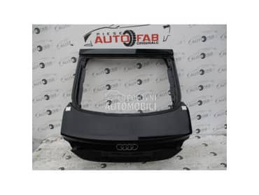 Gepek vrata gepeka za Audi A5 od 2016. do 2021. god.