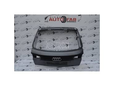 Gepek vrata gepeka za Audi A6 od 2011. do 2018. god.