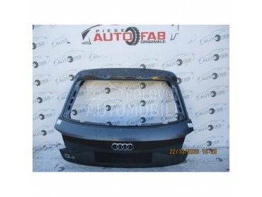 Gepek vrata gepeka za Audi Q2 od 2016. do 2021. god.