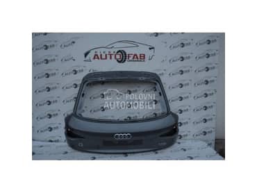 Gepek vrata gepeka za Audi Q3 od 2011. do 2018. god.