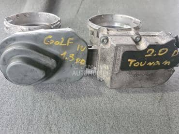 Klapna gasa za Volkswagen Passat B6