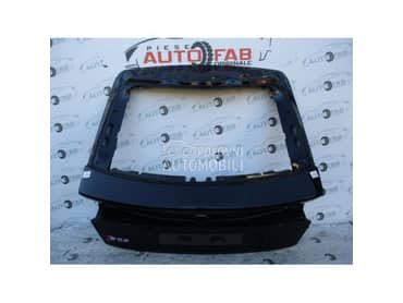 Gepek vrata gepeka za Audi Q8 od 2018. do 2021. god.