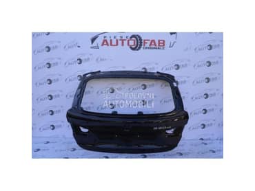 Gepek vrata gepeka za BMW 318 od 2012. do 2018. god.