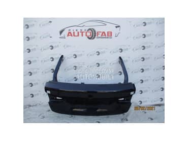 Gepek vrata gepeka za BMW Serija 5 od 2017. do 2021. god.