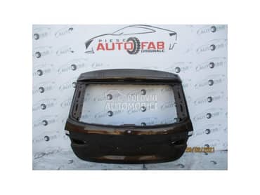 gepek vrata gepeka za BMW X1 od 2009. do 2015. god.