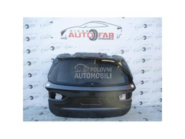 Gepek vrata gepeka za BMW X1 od 2015. do 2021. god.