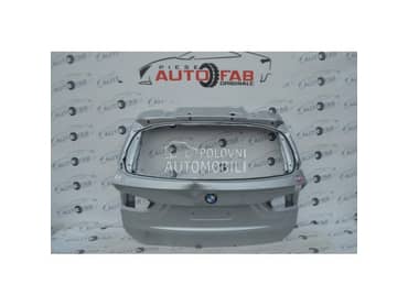 Gepek vrata gepeka za BMW X1 od 2015. do 2021. god.