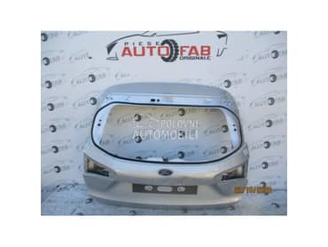 gepek vrata gepeka za Ford Focus od 2018. do 2021. god.