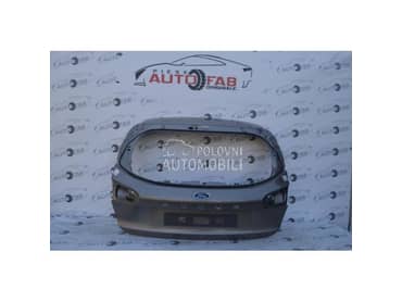 Gepek vrata gepeka za Ford Focus od 2018. do 2021. god.