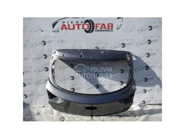 gepek vrata gepeka za Hyundai i30 od 2011. do 2017. god.