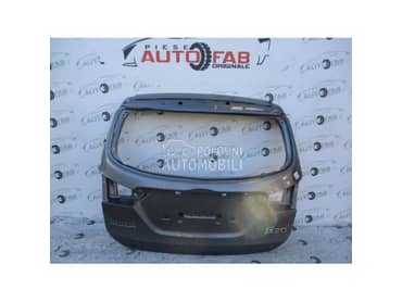 gepek vrata gepeka za Hyundai ix20 od 2010. do 2019. god.