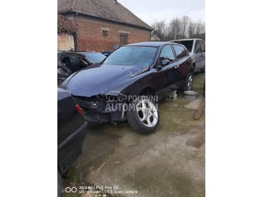Delovi za Alfa Romeo 147
