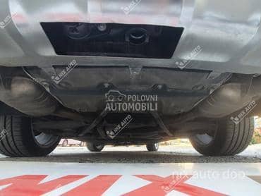 Auto Kuka - Euro Kuka za Audi A6 Allroad