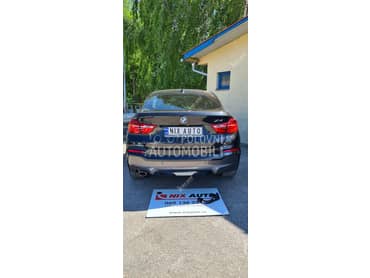 Auto Kuka - Euro Kuka za BMW X4