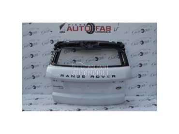 Gepek vrata gepeka za Land Rover Range Rover Evoque od 2011. do 2018. god.