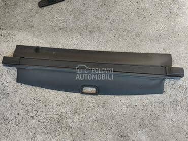 ROLETNA GEPEKA KARAVAN za Opel Astra H od 2004. do 2011. god.