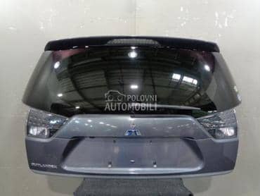 Vrata za Mitsubishi Outlander od 2007. do 2010. god.