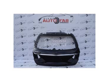 Gepek vrata gepeka za Mercedes Benz C Klasa od 2014. do 2021. god.