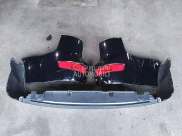 Branik za Mitsubishi Outlander od 2007. do 2010. god.