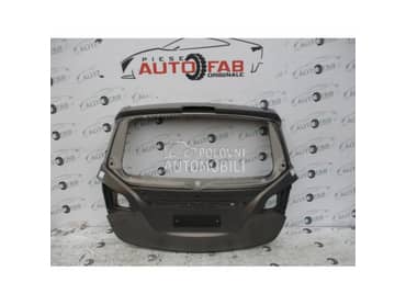 Gepek vrata gepeka za Opel Meriva od 2010. do 2017. god.