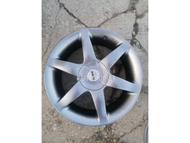 Aluminijumske felne  17" 4 x 108