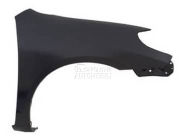 Krilo za Mitsubishi Outlander od 2007. do 2010. god.