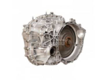 Menjac za Mitsubishi Outlander od 2007. do 2010. god.