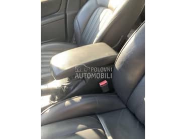 Sedista za Peugeot 407 od 2004. do 2011. god.