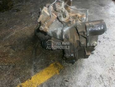 Menjac za Mitsubishi Lancer od 2003. do 2008. god.