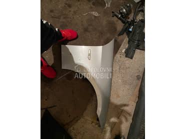 krilo za BMW 315, 316, 318 ...