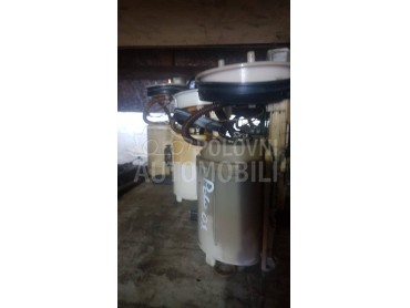 Potapajuce pumpe goriva za Volkswagen Polo
